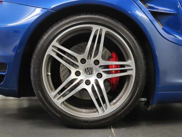 PORSCHE PORSCHE 911 open 2009