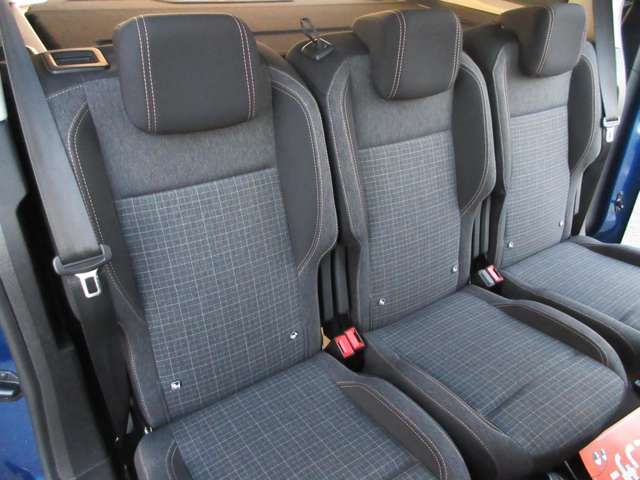 PEUGEOT PEUGEOT RIFTER 2021