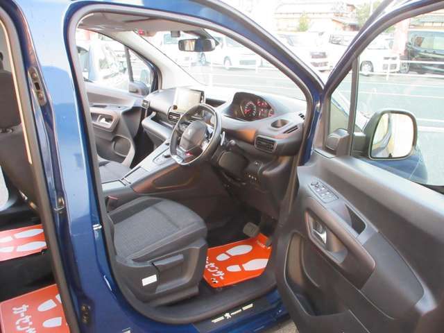 PEUGEOT PEUGEOT RIFTER 2021