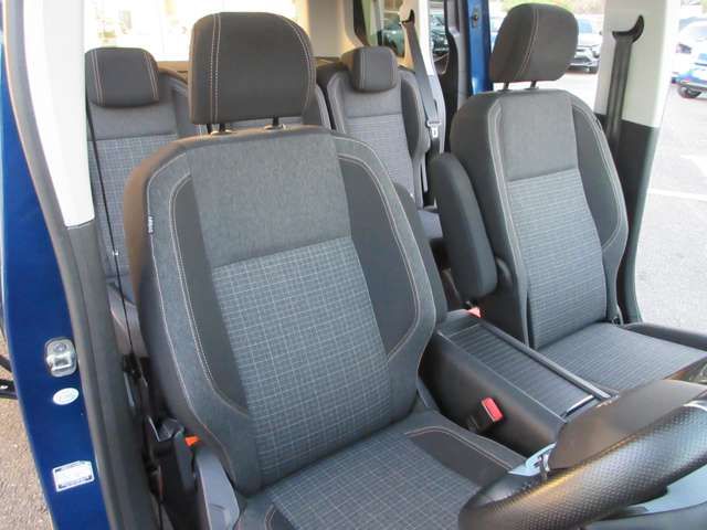 PEUGEOT PEUGEOT RIFTER 2021