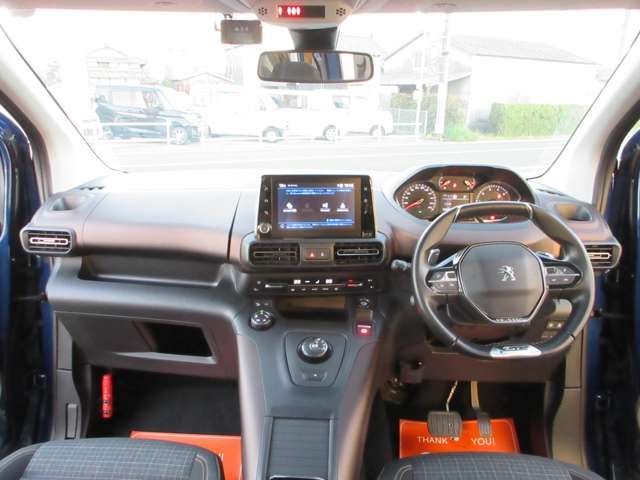 PEUGEOT PEUGEOT RIFTER 2021