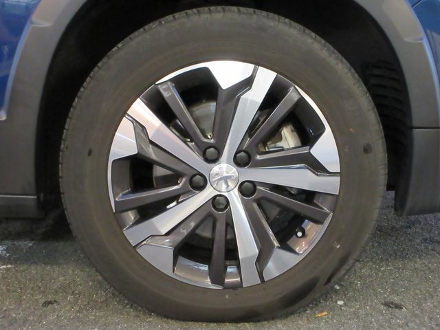 PEUGEOT PEUGEOT RIFTER 2021