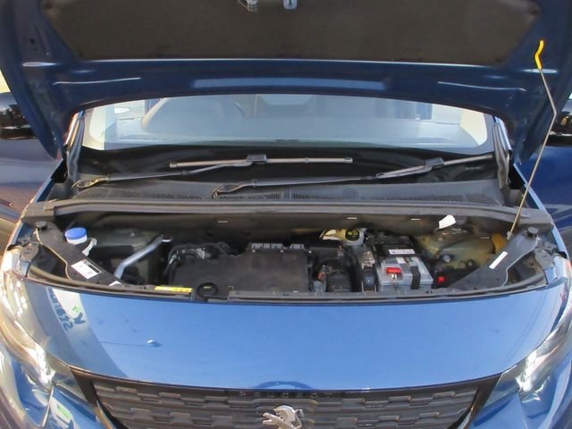 PEUGEOT PEUGEOT RIFTER 2021