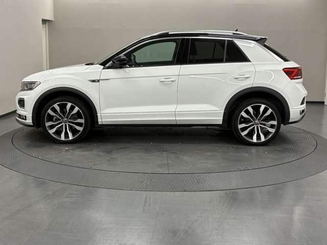 VOLKSWAGEN VOLKSWAGEN T-Roc 2021