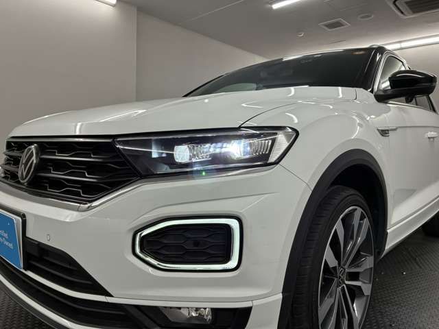 VOLKSWAGEN VOLKSWAGEN T-Roc 2021