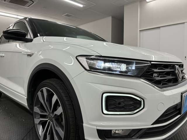 VOLKSWAGEN VOLKSWAGEN T-Roc 2021