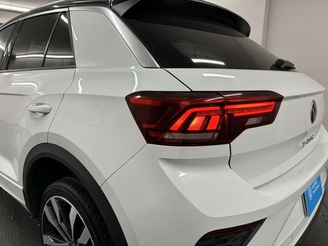 VOLKSWAGEN VOLKSWAGEN T-Roc 2021