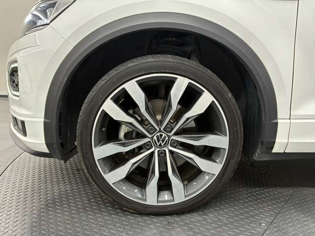 VOLKSWAGEN VOLKSWAGEN T-Roc 2021