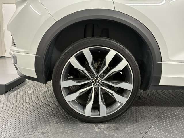 VOLKSWAGEN VOLKSWAGEN T-Roc 2021