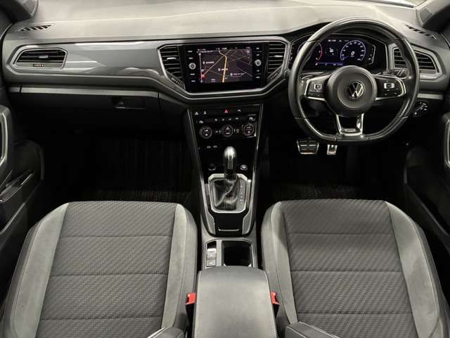 VOLKSWAGEN VOLKSWAGEN T-Roc 2021