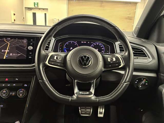 VOLKSWAGEN VOLKSWAGEN T-Roc 2021