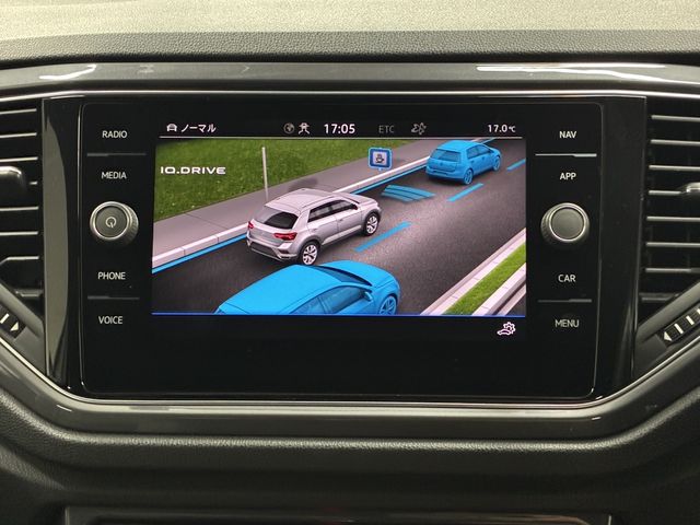 VOLKSWAGEN VOLKSWAGEN T-Roc 2021