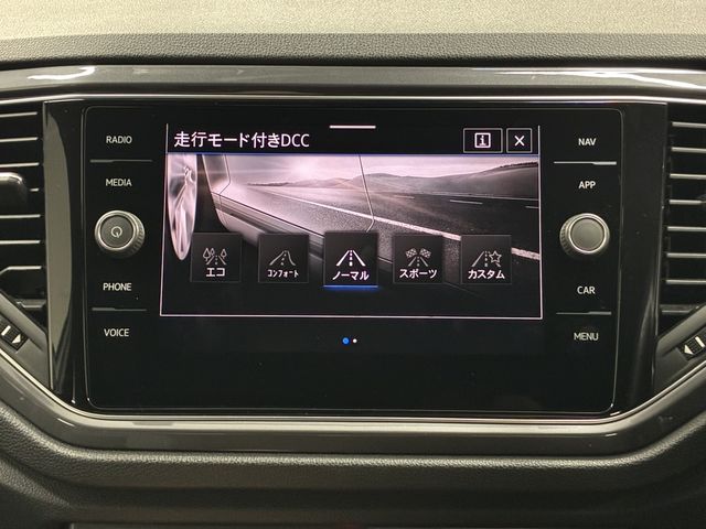 VOLKSWAGEN VOLKSWAGEN T-Roc 2021