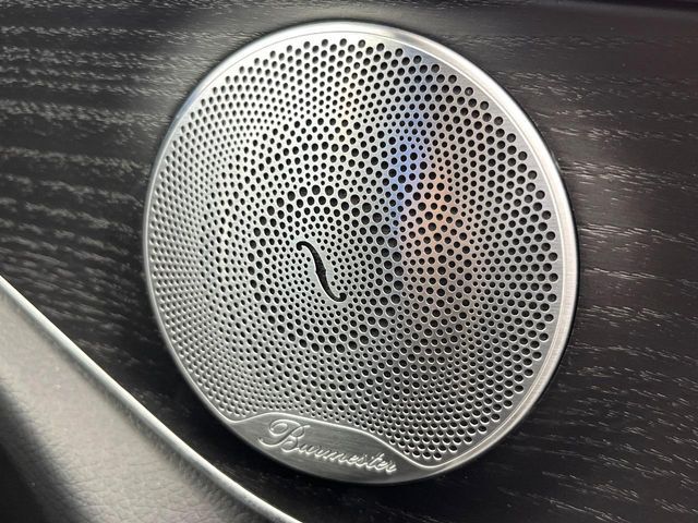 MERCEDES BENZ MERCEDES AMG GLCclass 2019