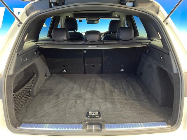 MERCEDES BENZ MERCEDES AMG GLCclass 2019