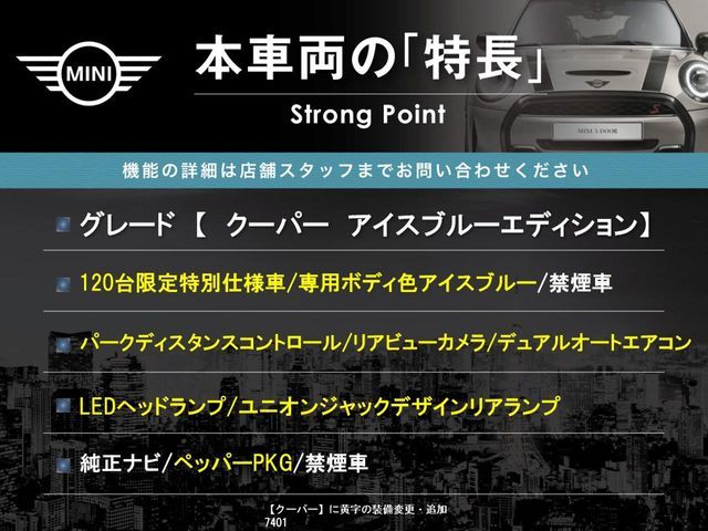 BMW MINI COOPER 2019