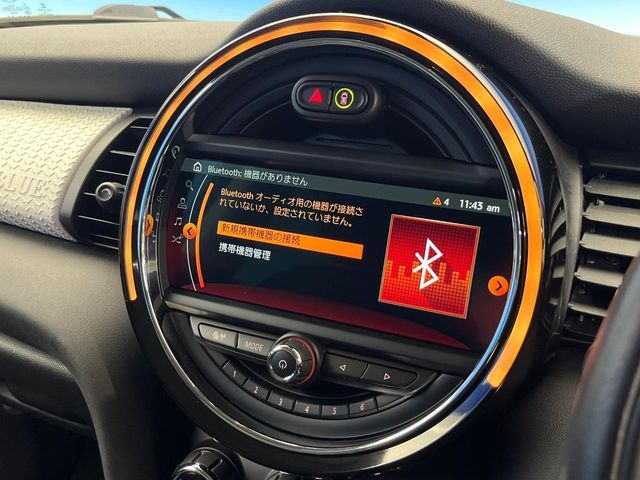 BMW MINI COOPER 2019