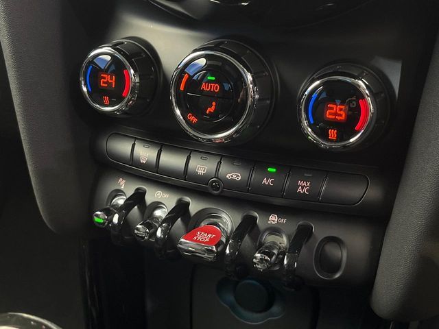 BMW MINI COOPER 2019