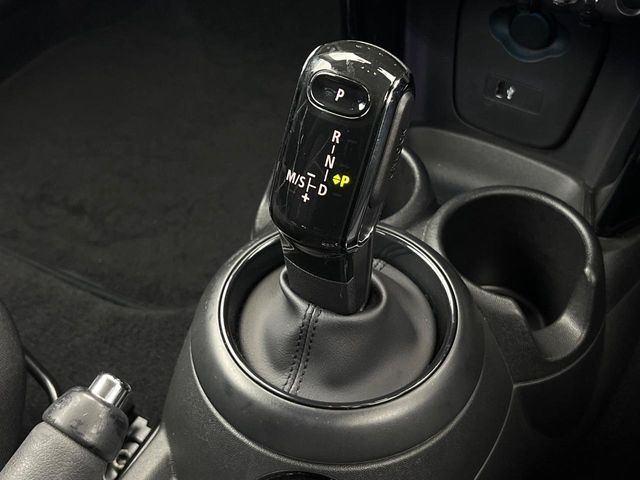 BMW MINI COOPER 2019