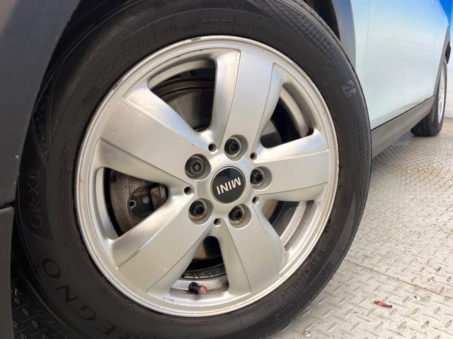 BMW MINI COOPER 2019