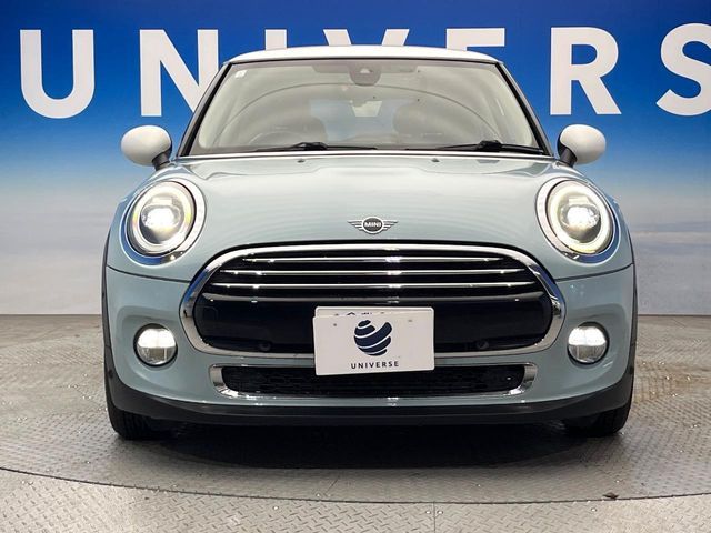 BMW MINI COOPER 2019