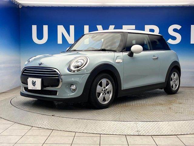 BMW MINI COOPER 2019