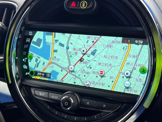 BMW BMW MINI COOPER D CROSSOVER 2017