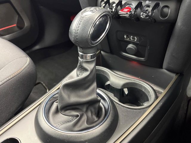 BMW BMW MINI COOPER D CROSSOVER 2017