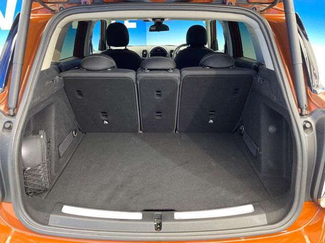 BMW BMW MINI COOPER D CROSSOVER 2017