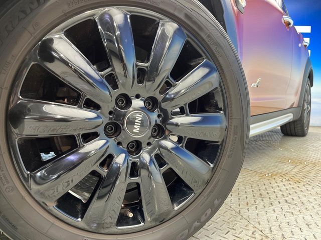 BMW BMW MINI COOPER D CROSSOVER 2017