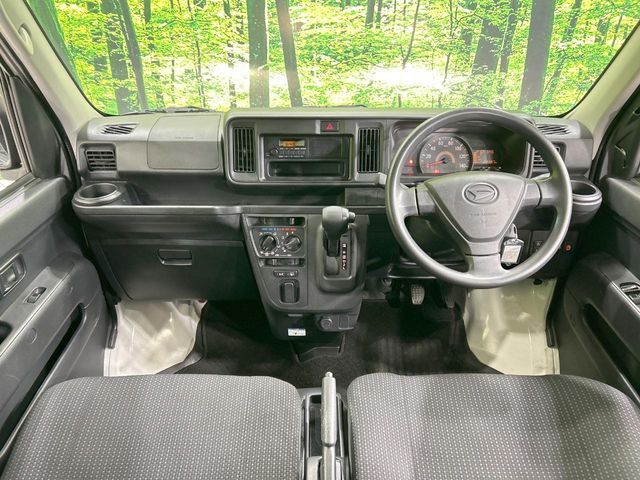 DAIHATSU HIJET CARGO 2019