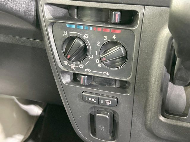 DAIHATSU HIJET CARGO 2019