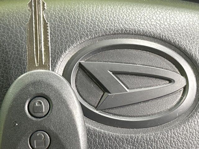 DAIHATSU HIJET CARGO 2019