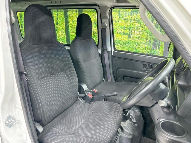 DAIHATSU HIJET CARGO 2019