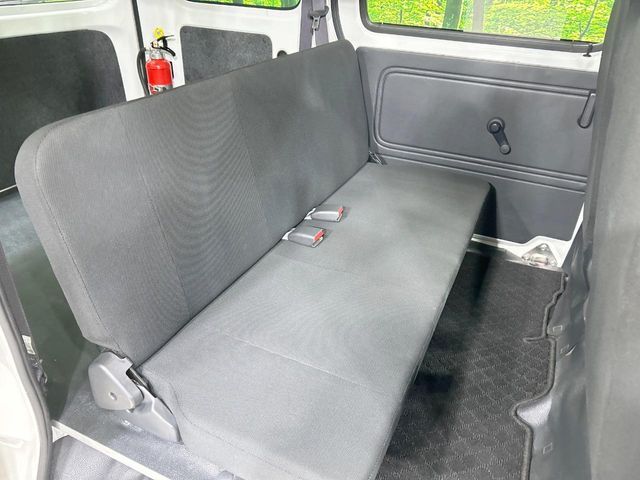 DAIHATSU HIJET CARGO 2019