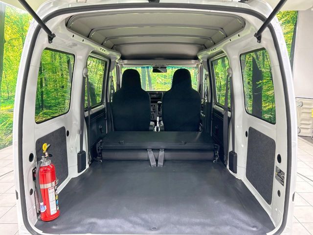 DAIHATSU HIJET CARGO 2019