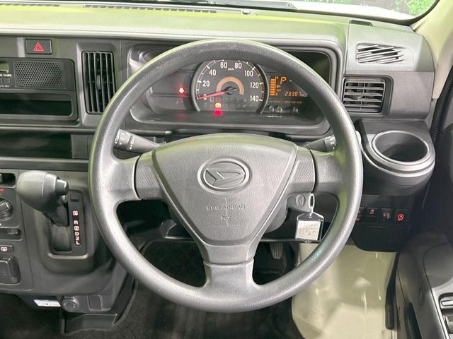 DAIHATSU HIJET CARGO 2019