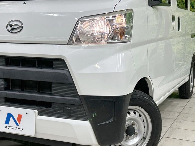 DAIHATSU HIJET CARGO 2019