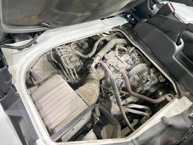 DAIHATSU HIJET CARGO 2019