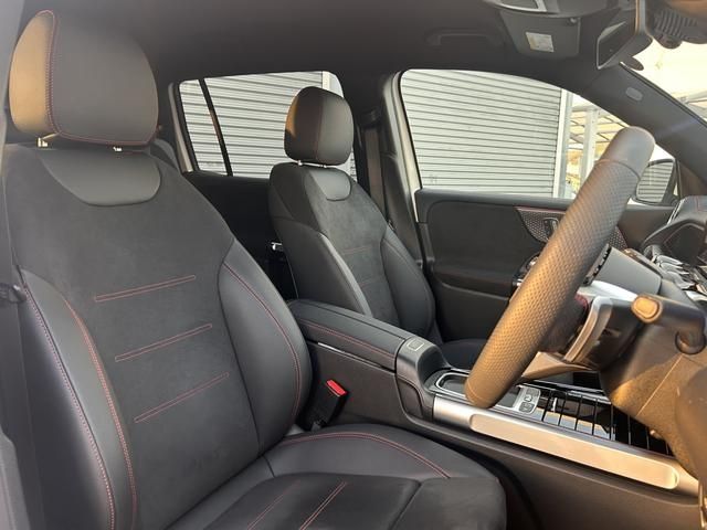 MERCEDES BENZ MERCEDES BENZ EQB 2025