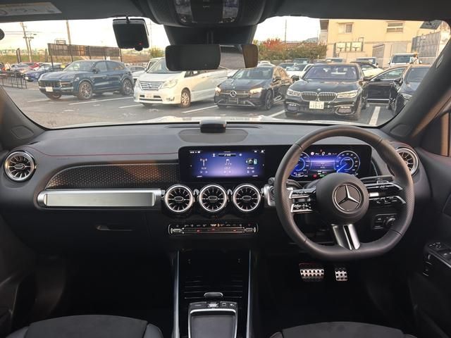 MERCEDES BENZ MERCEDES BENZ EQB 2025