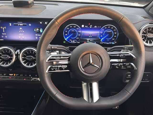 MERCEDES BENZ MERCEDES BENZ EQB 2025