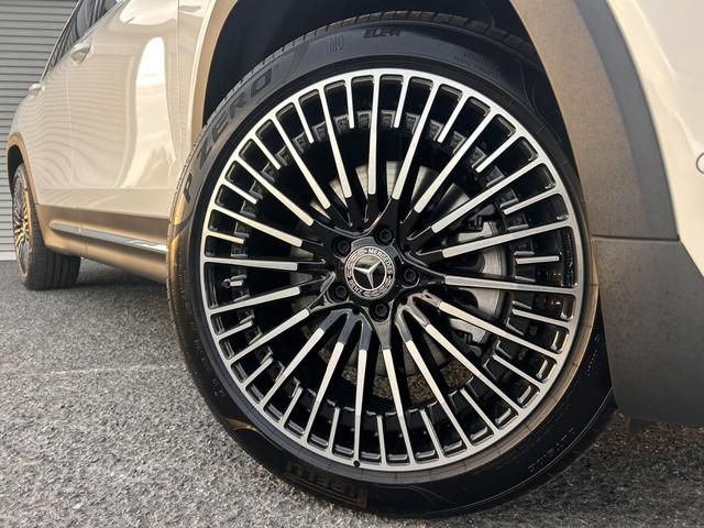 MERCEDES BENZ MERCEDES BENZ EQB 2025