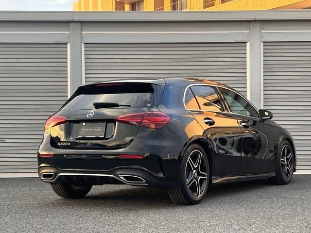 MERCEDES BENZ MERCEDES BENZ A class 2024