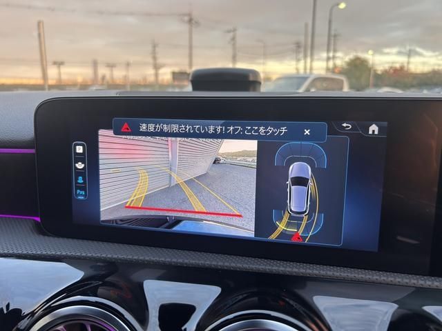 MERCEDES BENZ MERCEDES BENZ A class 2024