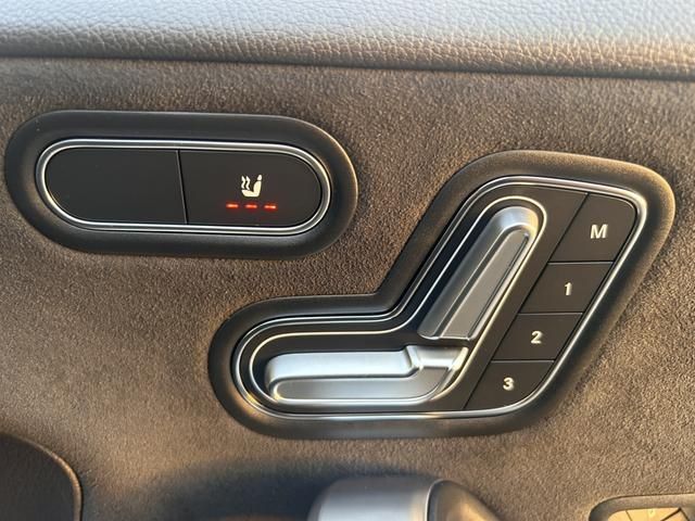 MERCEDES BENZ MERCEDES BENZ A class 2024