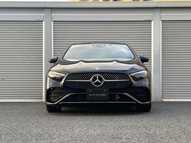 MERCEDES BENZ MERCEDES BENZ A class 2024