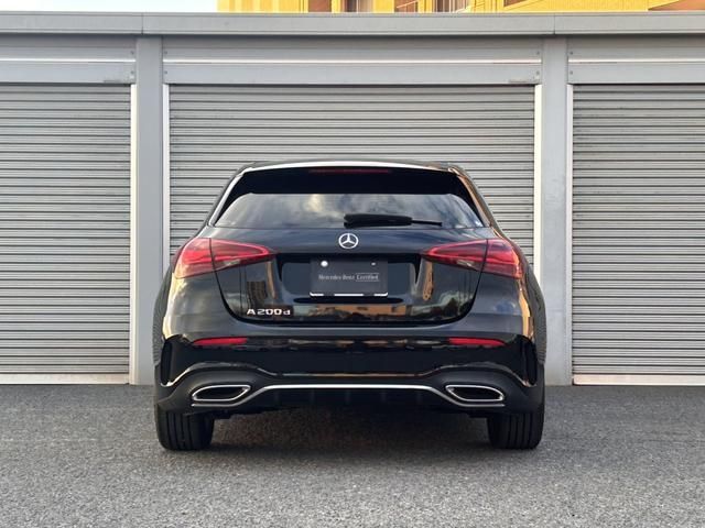 MERCEDES BENZ MERCEDES BENZ A class 2024