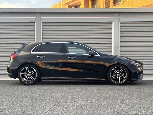 MERCEDES BENZ MERCEDES BENZ A class 2024