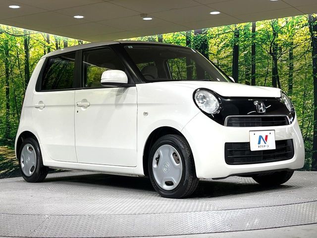HONDA N-ONE 2013